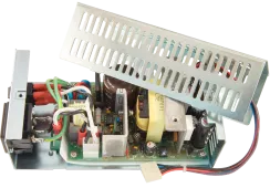 50 W gesloten flyback-schakelende voeding