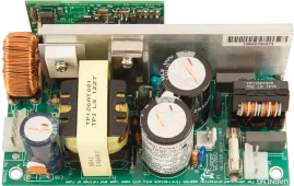 80 W, 24 V, LPS, Schaltnetzteil mit hoher Spitzenleistung