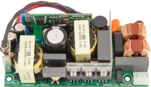 100 W, 48 V DC, Netzteil für Beatmungsgeräte, EN 60601, 4 kV