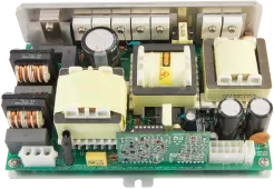 195-W-Energy-Star-Netzteil für Verkaufsautomaten gemäß IEC/EN 60335-2-75
