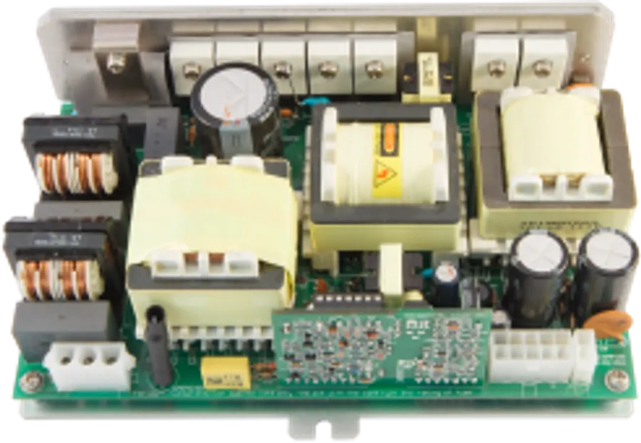 195-W-Energy-Star-Netzteil für Verkaufsautomaten gemäß IEC/EN 60335-2-75
