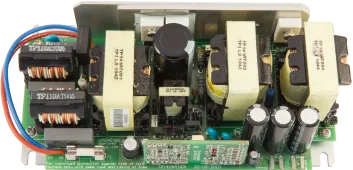 211 W, 48 V, passive PFC, IEC/EN/UL 60335-1-konformes Netzteil für Wäschetrockner