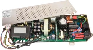 35-W-Röhrenverstärker-Netzteil für elektrostatische HiFi-Kopfhörer