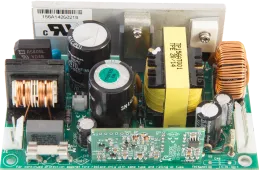 96 W/90 W, 24 V Gleichstrom, LPS, UL 1310, Klasse 2 – Netzteil für einen Kaffeeautomaten