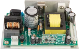 60 W, 24 V DC, Klasse I, Netzteil mit hoher Spitzenleistung, IEC/EN/UL 60335-1