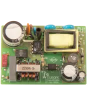 4,2 W UL 61010-1 meet-, regel- en laboratoriumvoeding