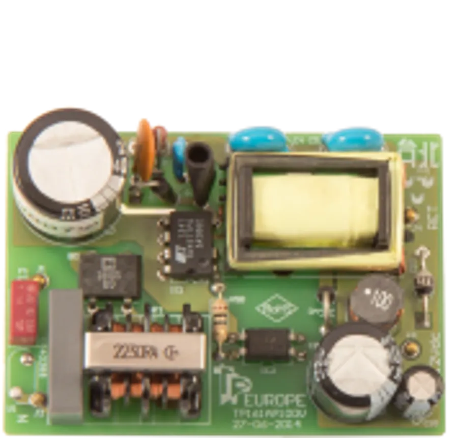 4.2W UL 61010-1 measurement, control and laboratory SMPS
