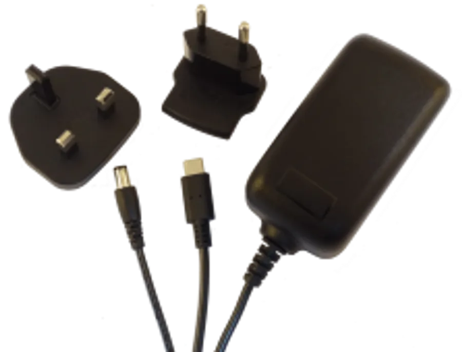 7.5W Class II adapter SMPS
