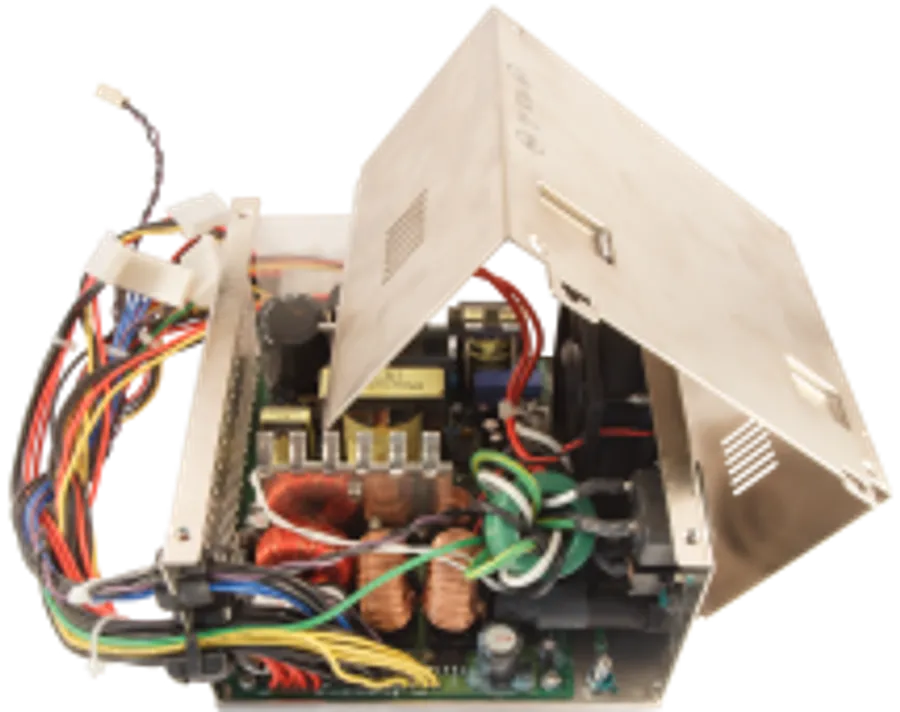 200 W ATX medische schakelende computervoeding, type B