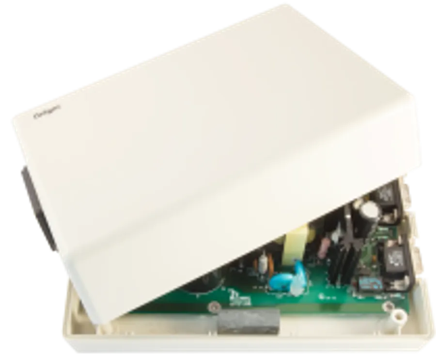 60 W, 24 V, Klasse II, type B, medische voeding