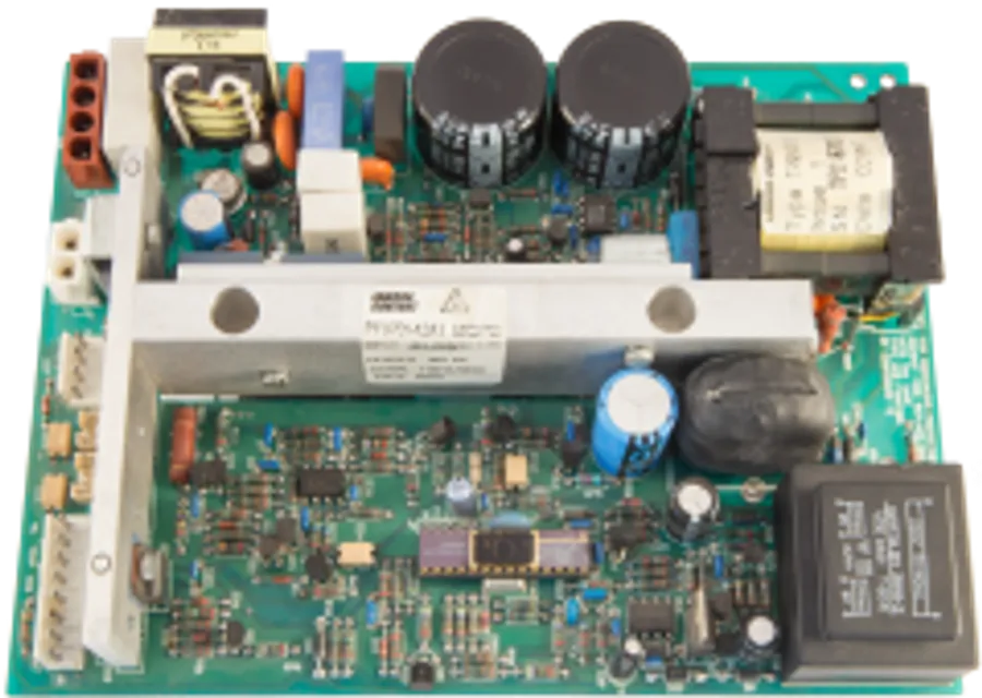 120 W, 30 V, unterbrechungsfreie Stromversorgung (USV)