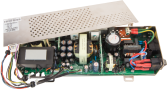 TP143A 35W Electrostatic headphone tube amplifier power supply