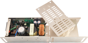 TP138A 120W 36V sliding door power supply with ultra stable +14V DC-DC converter used in / alternatives for RDS2812-010 ES200 11-05-500048-1 EDSL450 STL SP360