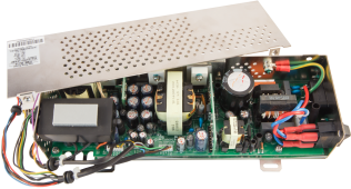TP143A 35W HiFi electrostatic headphone tube amplifier power supply